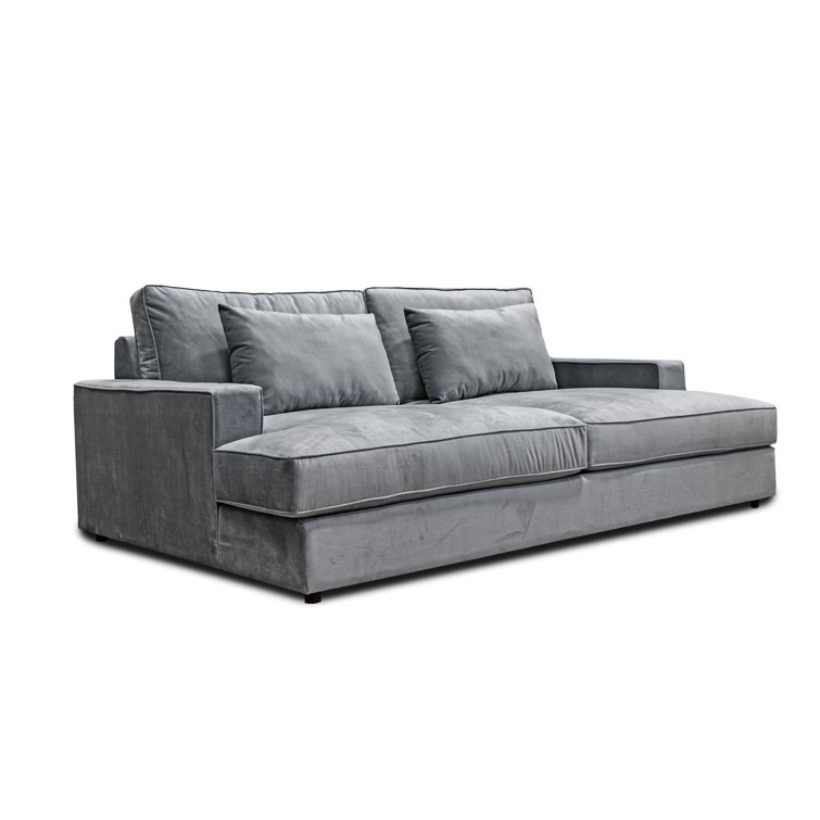 Home by Sean & Catherine Lowe Bailey 94" Square Arm Sofa with